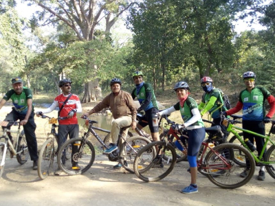 Best Rajasthan Cycling Tours