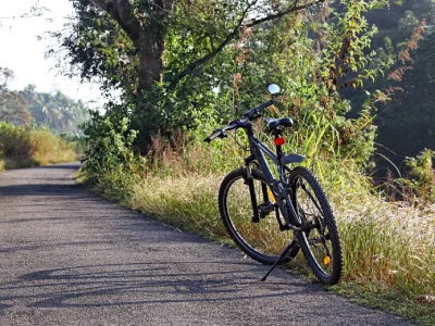 Kerala-cycling-tour