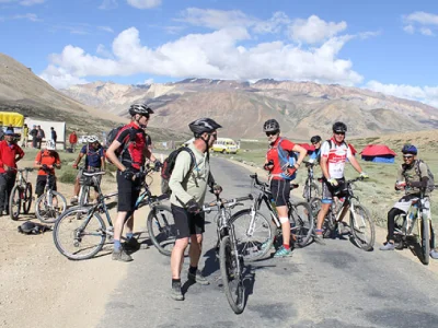 Leh-Ladakh-Cycling-Tour