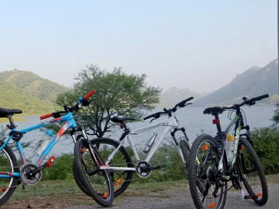 Rendezvous-Rajasthan-With-Bicycle